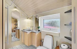 Impresionante casa en Struer con WiFi - Image 3