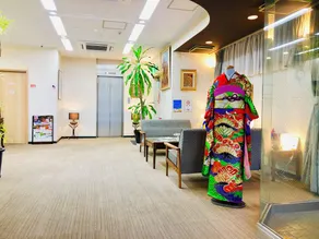 Business Hotel Ozawaya - Image 3