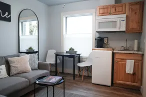 Adorable appartement sur 3rd St. Centre-ville de McMinnville - Image 4