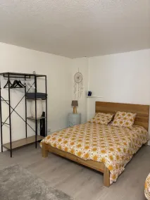Bel Appartement Proche de la Plage - Image 4