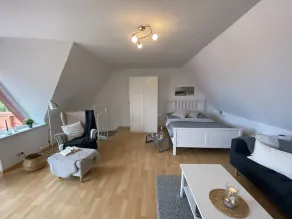 Auszeit im Ferienhaus mit Meerblick - Image 4