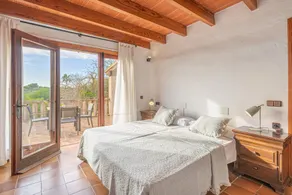 Appartement 'Es turo de Formentera' avec piscine, climatisation et Wi-Fi - Image 3