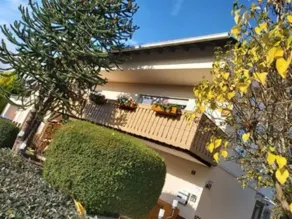 4 Sterne Ferienhaus Wohnung Zum Mensfelder Kopf im 1. Stock mit 4 Schlafzimmern - Image 5