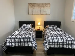 Private 2 Bedroom suite in Kelowna BC - Image 4