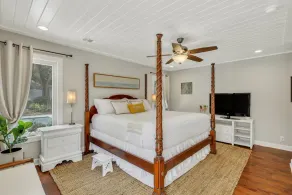 The Island Pearl! Perfect Private Escape with Private Pool, Newly Renovated, Great Outdoor Spaces! - Image 4