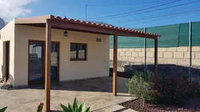 Mini house 1 fully equipped in Arico - Image 5