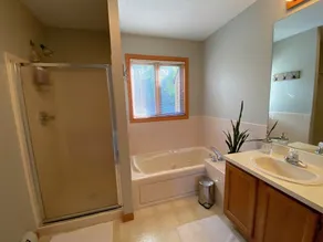 C12 Homey Bretton Woods slopeside townhome for your family getaway to the White Mountains - Image 3