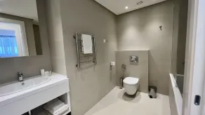 Sunraf Luxe Apartments - Image 5