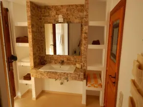 Villa an 2 schönen Buchten mit Strand ganzjährig beheizter Pool, ideal f. Kinder - Image 2