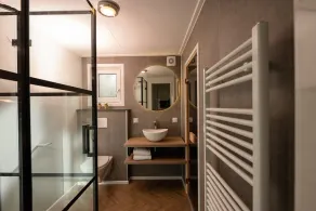 In the Wellness Boutique you will enjoy a unique wellness experience with a view of the Twente countryside! - Image 3