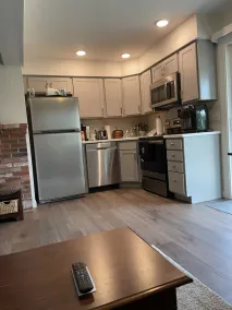 Studio condo - Image 4