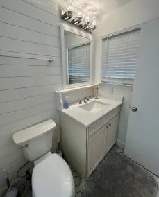 Renovated Home with Heated Pool 3 Bed/2 Bath - Sleeps 6 - Image 3