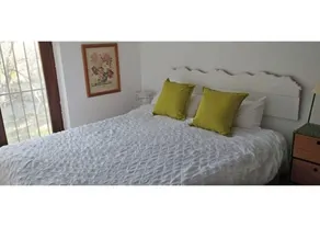 Peaceful house El Escorial, swimming pool, fiber optics, Wifi, air-conditioned (HVAC), BBQ - Image 5