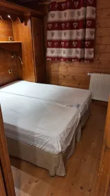 Ski-in/Ski-out 2-Bedroom Apartment in Les Arcs 1800 with a Swimming Pool - Image 4