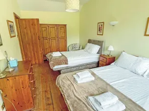 Alojamiento de 2 habitaciones en Oswaldkirk, near Helmsley - Image 4