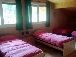 Chalet 6 pièces avec cheminée parking privé proche Monêtier les Bains FR 1 762 30 - Image 5