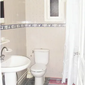 Charming apartment: Beautiful azure sea view and Garden view  in Hammamet - Image 3