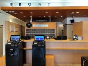 Toyoko Inn Kurashiki-eki Minami-guchi - Image 2