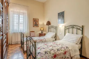 Casa de férias 'Bellavista Altopascio' com terraço privado e acesso Wi-Fi - Image 5