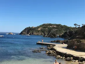 Villa Plein Sud, Seaside, Privat ejendom af Cap Bénat - Image 3