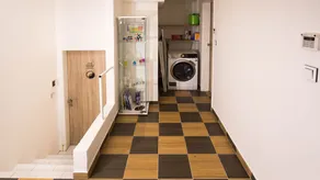 School Apartment - Your Unique Place in Prague by metro Vyšehrad - Image 2