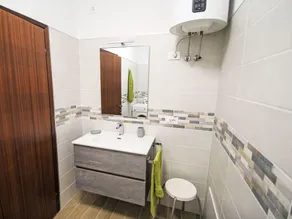 Apartment i Germignaga med 1 sovrum som kan rymma 4 - Image 5