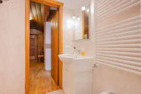 Casa Verocai - Mountain View Terrace & Parking - Image 3