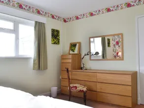 Alojamiento de 3 habitaciones en Orcop, near Hereford - Image 5