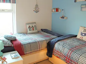 2 Schlafzimmer Unterkunft in Loftus, near Saltburn-by-the-Sea - Image 5