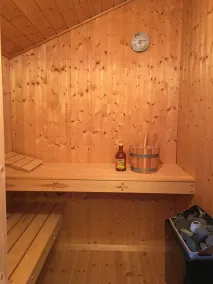 Danish wooden house with sauna near the beach - Image 2