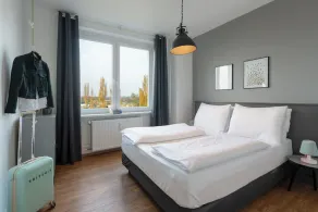 115 SQM & 4 ROOMS - DESIGN APARTMENT by BENSIMON (6) - Image 3