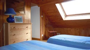 Charmante maison indépendante 4/5 personnes, plage de la Mer Blanche au Letty - Image 5