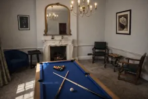 Elegy House - 18th century Manor Home - Image 2