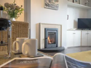 2 bedroom accommodation in Craster - Image 2