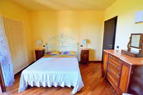 Villa i Marsciano med pool nær Trasimeno - Image 2