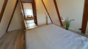 Holiday home with air conditioning - Image 2