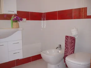 Villa 300m vom Strand CalaSinzias, WLAN, Klimaanlage, Haustiere erlaubt, 10% RABATT - Image 3