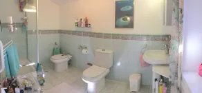 Fantastisk stenhus og anneks med stor eksklusiv swimmingpool.  Sovepladser 11+ - Image 4