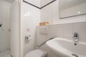 Vacation apartment \"Muschelbank\" for 4 persons (non-smoking) - Image 5