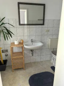 Apartamento de férias com terraço - Image 2