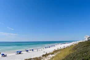 Moonlight Hug: 1 BR, 1 BA Cottage in Santa Rosa Beach, Schlafmöglichkeiten für 4 - Image 4