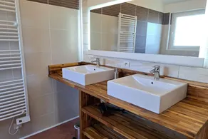 Casa vacanze a Cléder vicino Amiets - Image 3