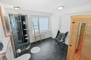 Comfortable apartment with sauna - Image 5