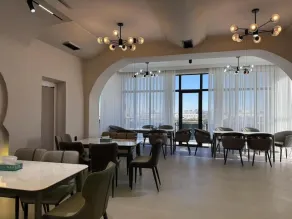 Turkezm Hotel - Image 2