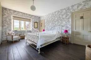 Manor Farm - Gorgeous House in Somerset - Image 5