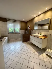 Luxury apartment in the countryside - near Hamburg - Lüneburg Heath - sauna/whirlpool/waterbed - Image 5