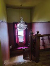 Victorian Home in Toledo's Historic Old West End - Image 2