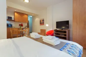 Stilvolles Studio in der Deutschen Kolonie - Image 4