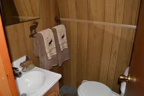 Tolles Ferienhaus in der Nähe von Tippy Dam, im Manistee National Forest - Image 3