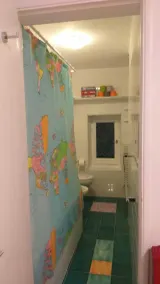 Camogli - Charming Apartment Right Over the Sea - Image 2
